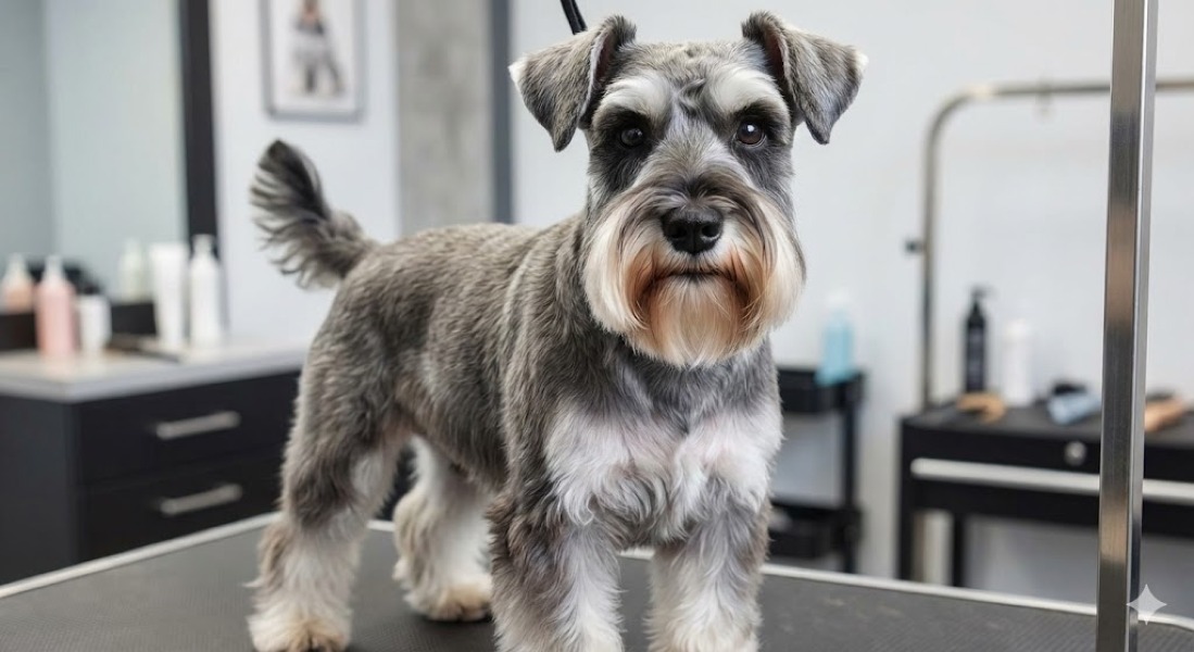 Schnauzer
